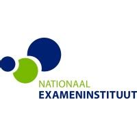 Nationaal Exameninstituut .